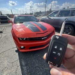 Car Keys/Fobs/Llaves De Autos 