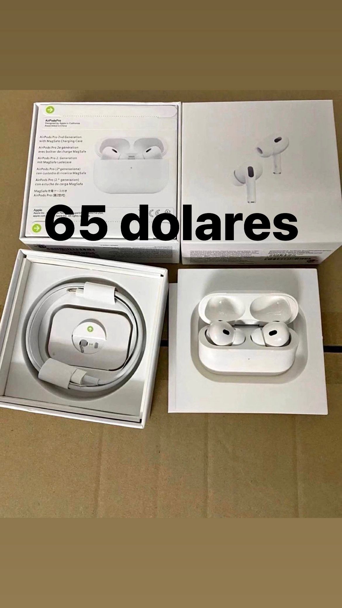 AirPods Pro 2