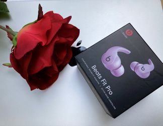 Beats Fit Pro Wireless Bluetooth Earbuds 
