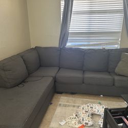 Sectional Couch