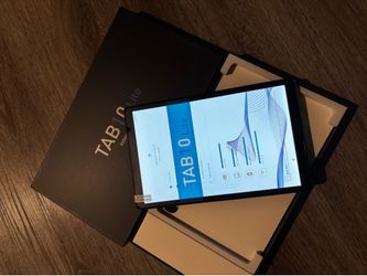 Tablet