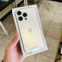 iPhone 14 Pro Max 1TB Unlocked NEW