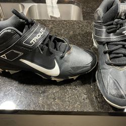 Nike Cleats