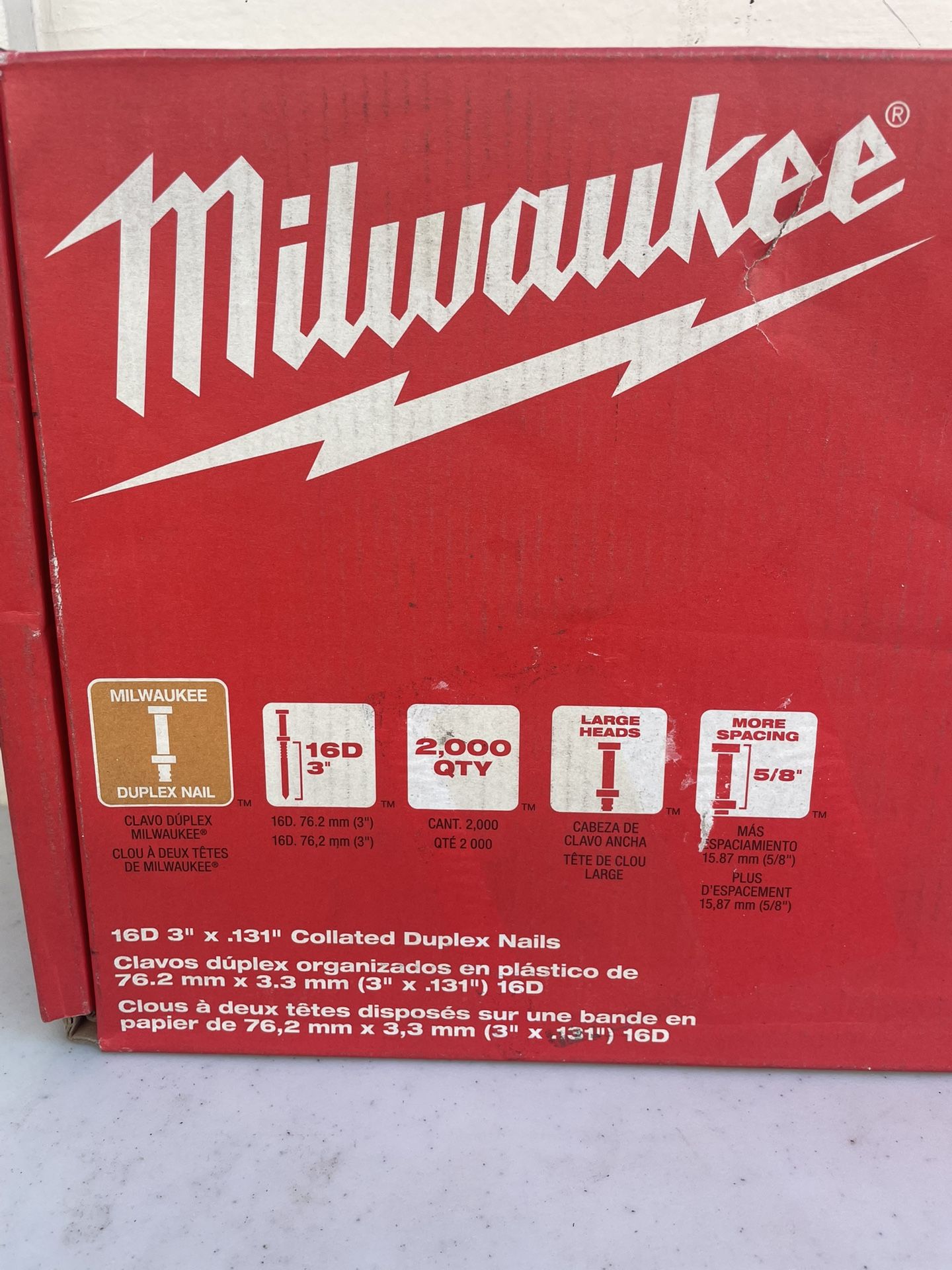 Milwaukee