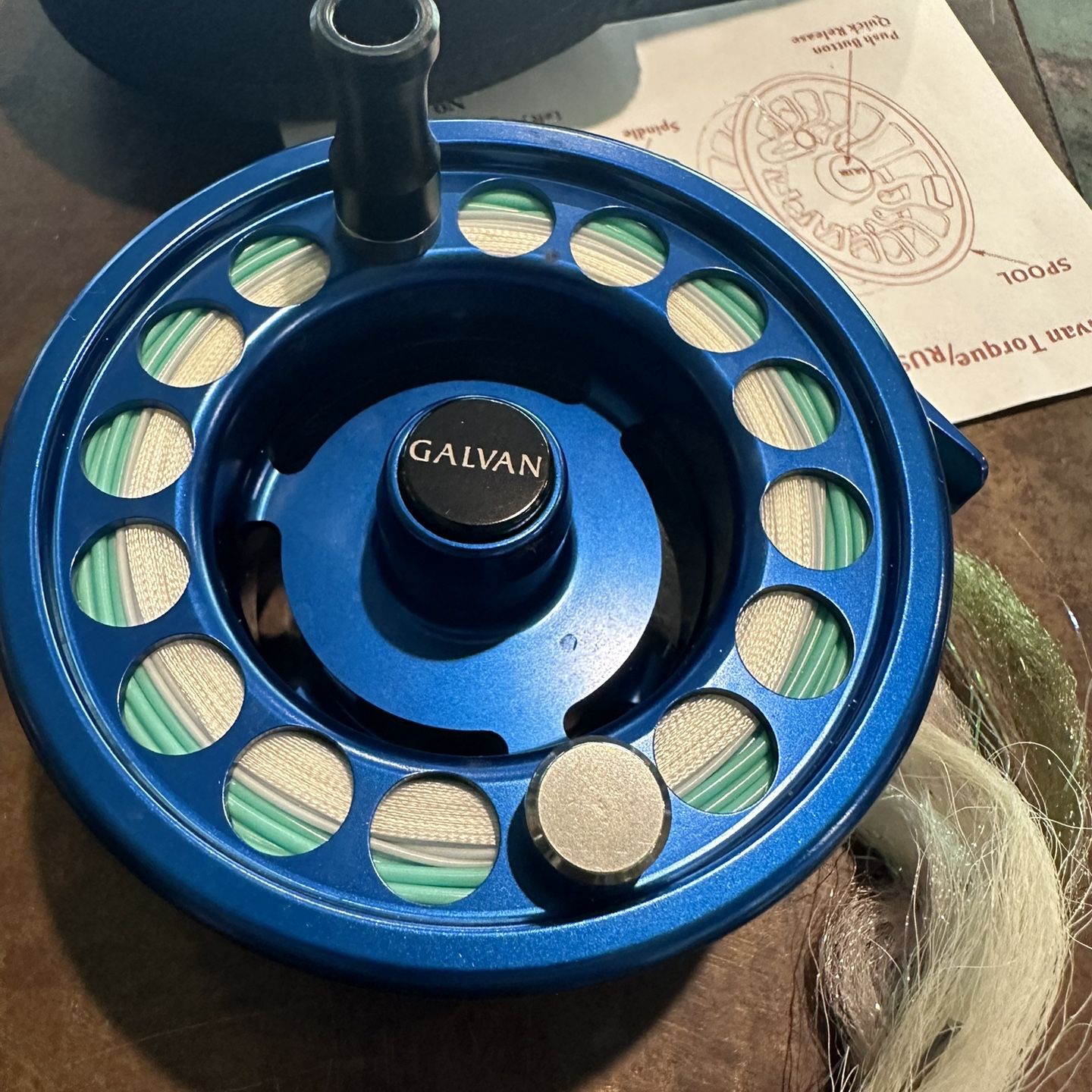 older shimano strike force spinning reels Vintage DIAWA Strike Force 4000-B Spinning Reel