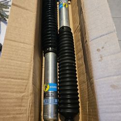 Bilstein 5100 Shocks