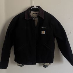 Carhart Vintage Jacket 
