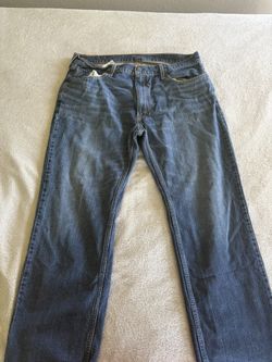 Levi’s 559 Dark Blue W40 L32