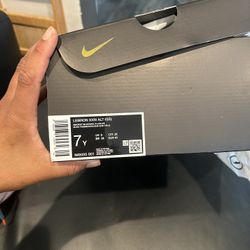 Nike LeBron XXIII Alt