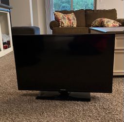 TV - Samsung - 32”
