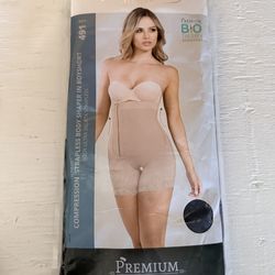 Ultra Silueta Strapless