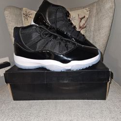 Jordan 11 Retro SPACE JAM