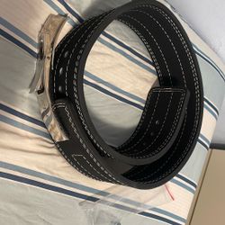 powerlift/weightlifting belt