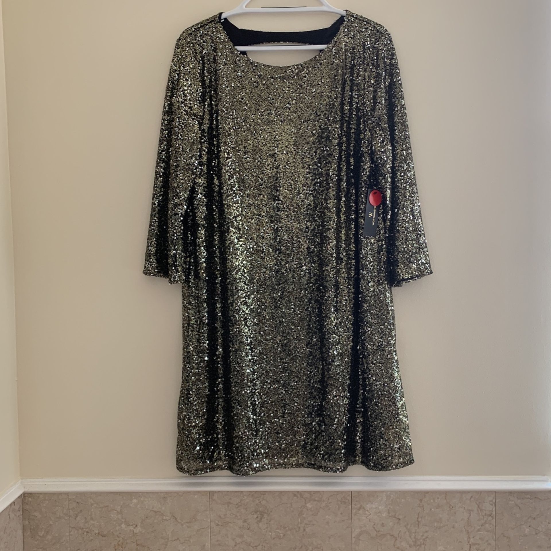 Beautiful Party Dress New