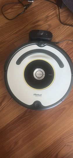 Robot vacuum