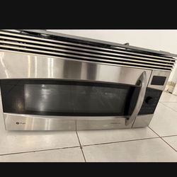 Microondas LG Oven 100