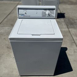 Speed Queen Washer TC5 • free local delivery