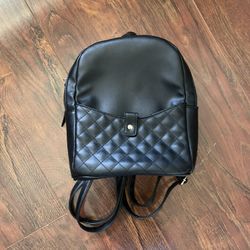 Mini Backpack