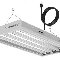 Vivosun T5 Grow Light 2ft X 4ft