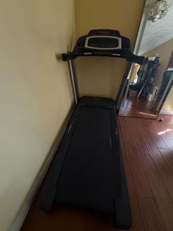 Incline Walking Machine