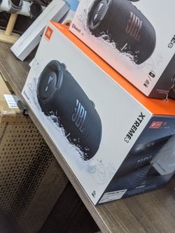 JBL - XTREME 3 Portable Bluetooth Speaker | $5 Down | Afterpay