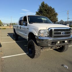 2003 Ford F-250
