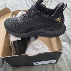 New Adidas alphabounce 