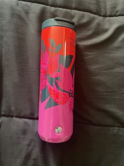 Starbucks Insulated Tumbler