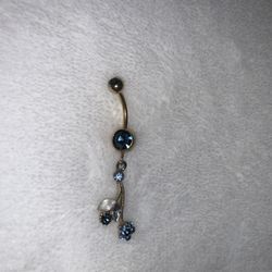 BELLY RING ✨