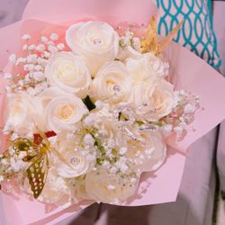Rose Bouquet 