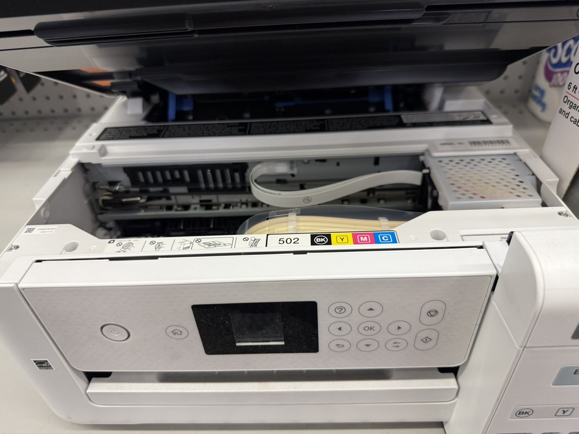 Epson Ecotank 2850
