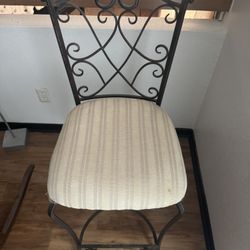Antique Chair