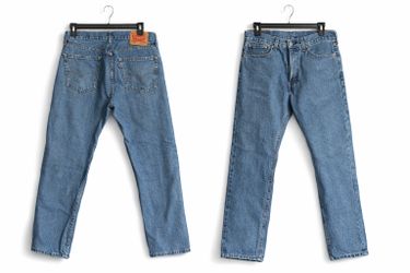 Levi’s Men’s Jeans W32 L30 – Classic Fit