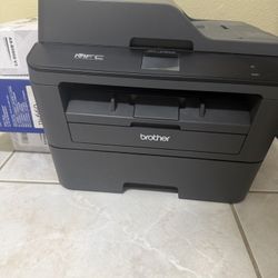 Office Printer And Scanner