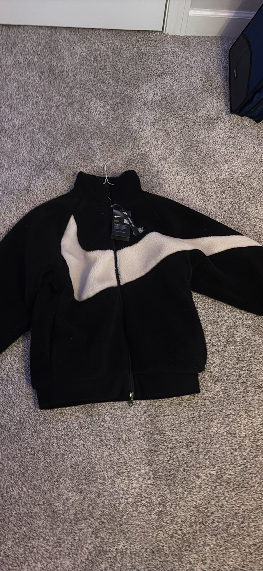 nike coat
