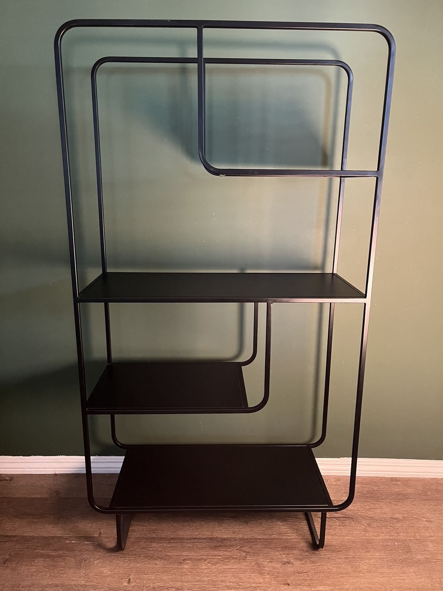 Urban Outfitters Alana Bookshelf