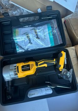 Cordless Nibbler for Dewalt 20V