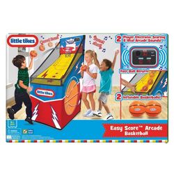 Arcade game 