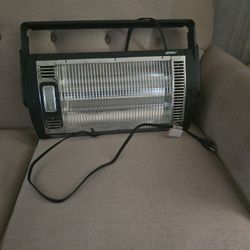Heater New