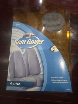 Seat Covers