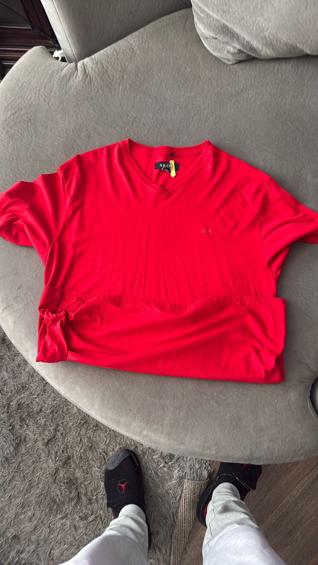 Shirt