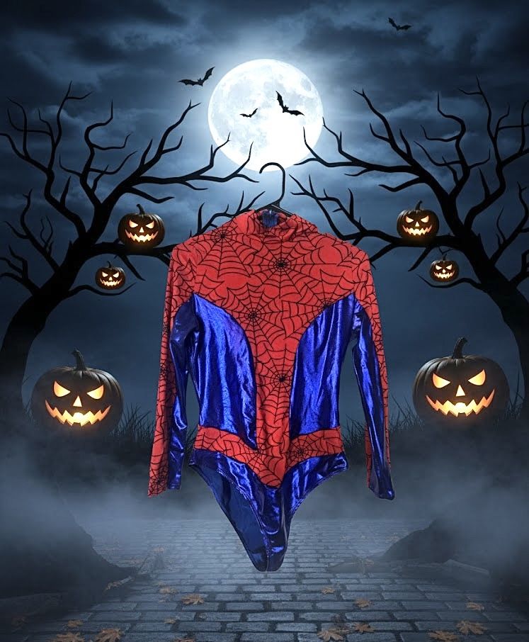 Sexy Halloween Costume