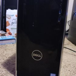 Dell Inspiron 3668 PC
