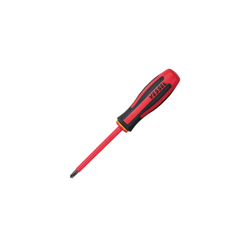 VESSEL MEGADORA Insulated Screwdriver For Philips Slotted Screws
