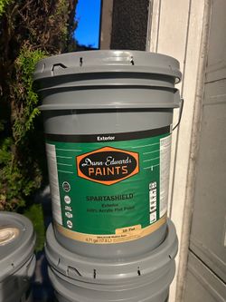 Alta calidad. High quality paint.