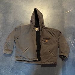 Carhartt  3xl Work Jacket Open To Offers 