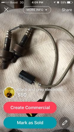 2004 Suzuki Verona 02 sensors