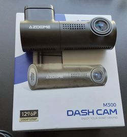 Abdome M300 Dash Cam.