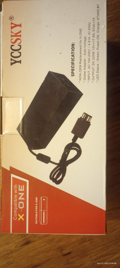 XBOX-ONE Power Supply
