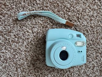 Instax mini